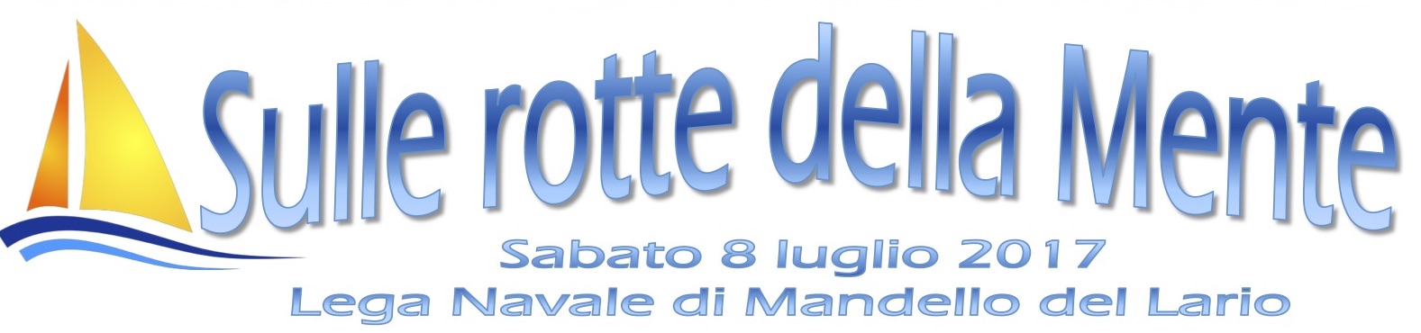 8 luglio, progetto sanità mentale: Armatori, abbiamo bisogno del vostro prezioso supporto!